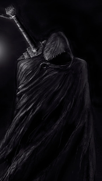 Berserk’s Guts: Dark Warrior Anime , Guts (Berserk), Anime, Berserk HD phone wallpaper
