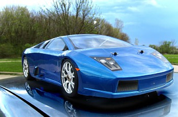 Hyper Lambo, cars, italy, italian car, lamborghini, speed, sportcar HD wallpaper