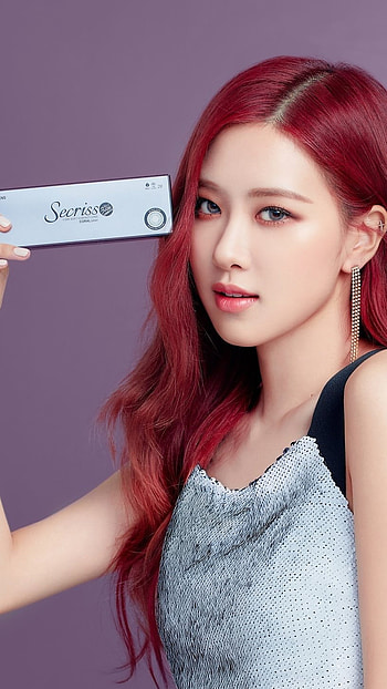 Blackpink, Beautiful Soya HD phone wallpaper