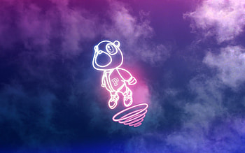 Kanye West, Celebs, Berlin, Kunst HD wallpaper