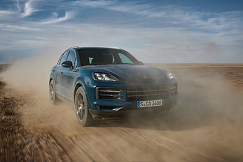 vehicle, Porsche Cayenne HD wallpaper