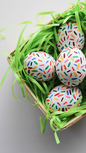 Easter, Happy Day Background HD phone wallpaper
