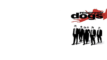 Poster, Reservoir Dogs HD wallpaper