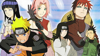 Naruto Shippūden (2022) movie HD wallpaper