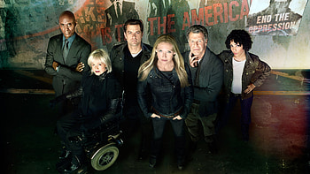 Fringe, Tv Show HD wallpaper