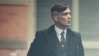 Shelby Family, Peaky Blinders season six, BBC and Netflix series HD wallpaper