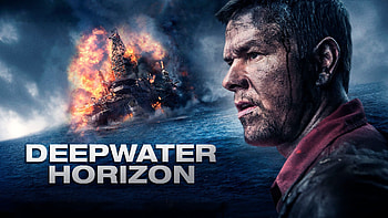 Deepwater Horizon, Intense drama, Real-life disaster, Gripping storytelling HD wallpaper