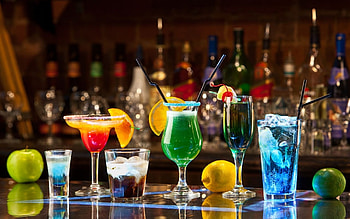 Food, Drinks HD wallpaper