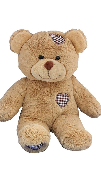 Teddy Bear Live, Adorable Soft, Toy HD phone wallpaper