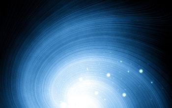 Abstract, Shine, Light, Bright, Rotation, Funnel HD wallpaper