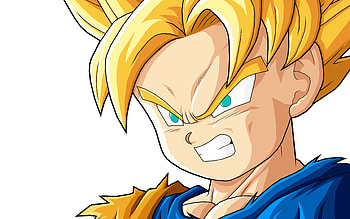 Goten Anime, Top , Goten, Backgrounds HD wallpaper
