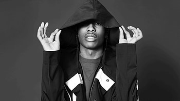 ASAP Rocky | Backgrounds HD wallpaper