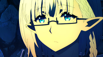 Beta (The Eminence in Shadow), Anime, the eminence in shadow HD wallpaper