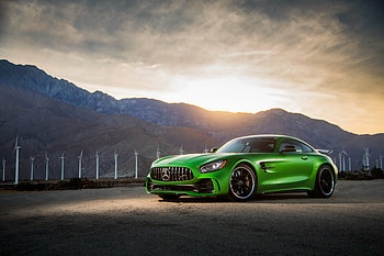 2018 Mercedes Amg Gtr, mercedes-amg-gtr, mercedes, cars, 2018-cars HD wallpaper