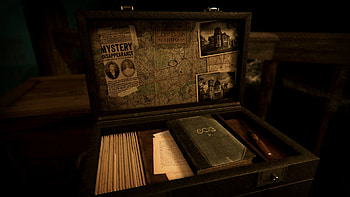 The Room Gaming, Old Sins masterpiece, Compelling gameplay, Rave reviews HD wallpaper
