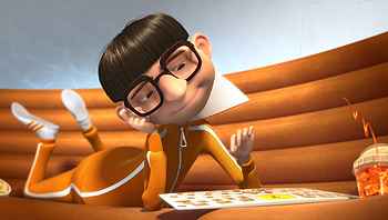 Despicable Me (2022) movie HD wallpaper
