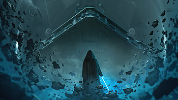 Obi Wan Star Wars Maythefourthbewithyou, obi-wan-kenobi, star-wars, movies, artist, artwork, digital-art HD wallpaper