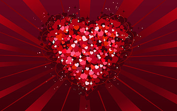 Happy Valentines Day Screensavers HD wallpaper