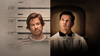 Mark Wahlberg As Father Stu Father Stu HD wallpaper