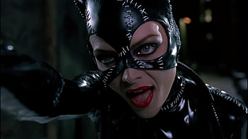 Batman Returns, Michelle Pfeiffer, Catwoman , background HD wallpaper