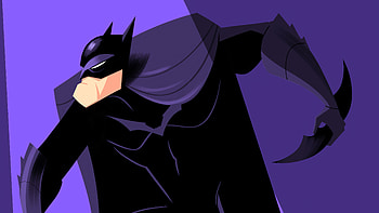 Batman , batman, superheroes, artist, artwork, digital-art, artstation HD wallpaper