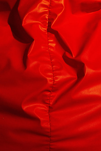 Texture, Textures, Cloth, Pleating, Folds, Hood, Seam HD phone wallpaper