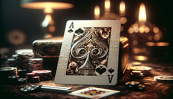 Ace of Spades Poker Card, poker, card, playing card, Ace Of Spades HD wallpaper