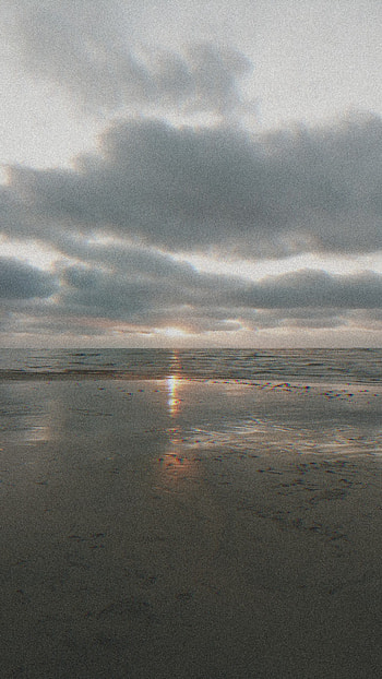 Aesthetic, cloud, sky HD phone wallpaper