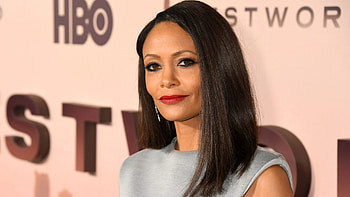 Thandiwe Newton, Eating disorder, Sexual abuse, Hollywood survivor HD wallpaper