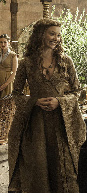 Margaery Tyrell, Natalie Dormer, TV Show, Game Of Thrones HD phone wallpaper