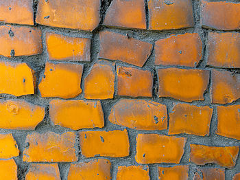 Stones, Texture, Textures, Wall, Cement HD wallpaper