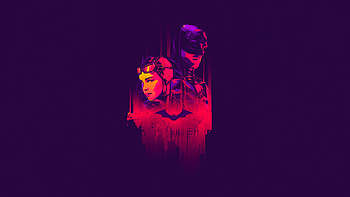 The Batman And Catwoman Complicated Affair, the-batman, catwoman, batman, superheroes, artwork, artist, digital-art, art, artstation HD wallpaper