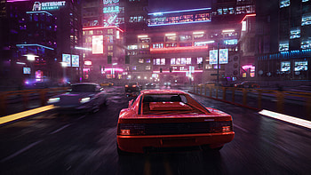 Nfs Underground X Cyberpunk , cyberpunk-2077, need-for-speed, games, cyberpunk HD wallpaper