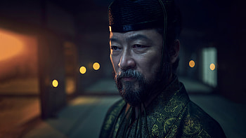 Shogun 2024 TV Show - Enigmatic Samurai Leader, TV Show, Shogun (2024) HD wallpaper
