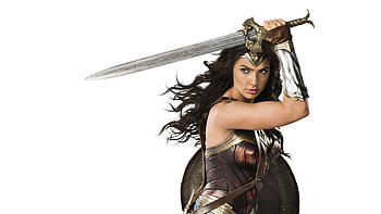 Wonder Woman, wonder-woman, superheroes HD wallpaper
