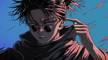 Choso in Twilight - Jujutsu Kaisen, Anime, Jujutsu Kaisen, anime boy, Choso (Jujutsu Kaisen) HD wallpaper