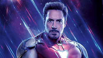 Iron Man Avengers End Game , iron-man, avengers-endgame, movies HD wallpaper