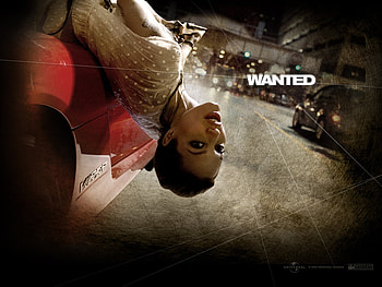 Wanted 2, ea HD wallpaper