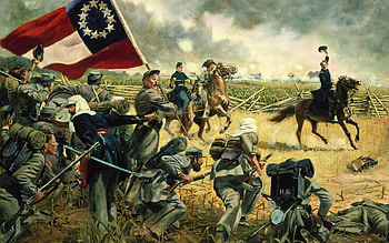 American Civil War | American Civil War | Cool . HD wallpaper