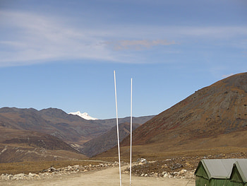 No Mans Land, india, between, china, nomans land, arunachal HD wallpaper