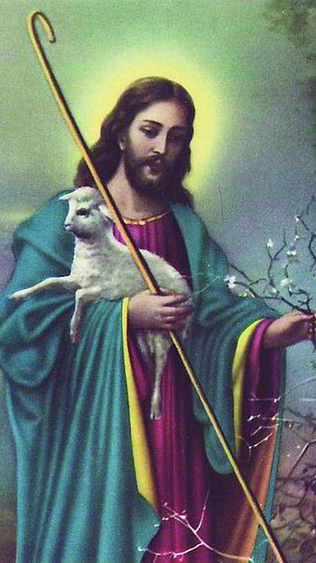 God Jesus, Yeshu Christ, Christian, Lord Jesus HD phone wallpaper