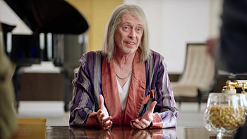 Miracle Workers, Daniel Radcliffe, Steve Buscemi, Comedy HD wallpaper