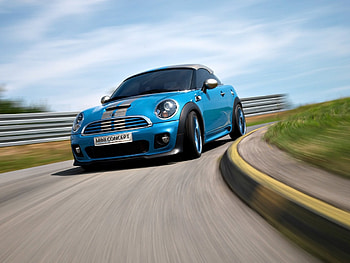 Mini Coupe Concept 2009, mini, concept, coupe, 2009 HD wallpaper