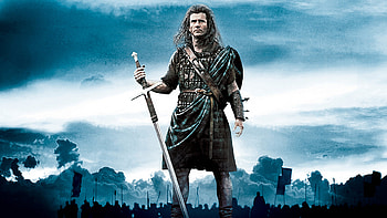 Braveheart, Movie HD wallpaper