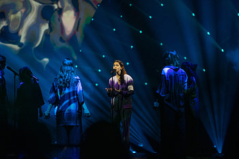 MARO Portugal, Rehearsal details, Eurovoix coverage HD wallpaper