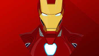 Iron Man Bleeding Edge Armor Art, iron-man, superheroes, artwork, digital-art, behance HD wallpaper