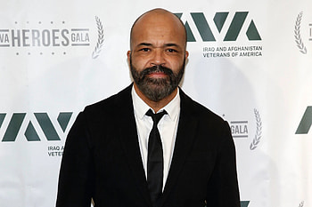 Jeffrey Wright, Art exhibit, Ex-prisoners, Star attendance HD wallpaper