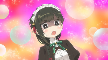 Yuki, Anime, You are Ms. Servant, Yuki (You are Ms. Servant) HD wallpaper