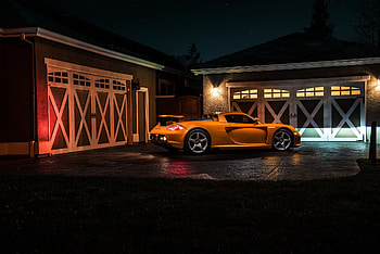 Porsche Carrera GT, porsche-carrera, cars HD wallpaper