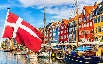 Danish travels, Danish capital, Copenhagen, Capital city HD wallpaper